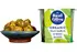 Organic Garlic & Basil Olives 150g (The Real Olive Company)
