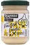 Organic Roasted Garlic Spread 140g (Organico)