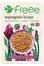 Organic Gluten Free Supergrain Hoops 300g (Freee by Doves Farm)