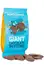 Giant Sized Milk Chocolate Buttons 120g (Montezuma's)