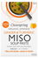 Organic Ginger & Turmeric Instant Miso Soup Paste 60g (Clearspring)