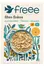 Organic Gluten Free Fibre Flakes 375g (Freee by Doves Farm)