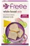 Gluten Free White Bread Mix 500g (Freee by Doves Farm)