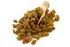 Organic Green Khorog Raisins 250g (Sussex Wholefoods)