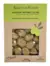 Natural Halkidiki Olives in a Spicy Herb Blend 225g (Selective Foods)
