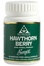 Hawthorn Berry 450mg, 60 Capsules (Bio-Health)