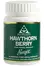 Hawthorn Berry 60 Capsules (Bio-Health)