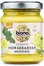 Organic Horseradish Mustard 125g (Biona)