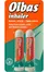 Inhaler Nasal Stick x 2 (Twin Pack) (Olbas)