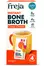 Instant Bone Broth Chicken 4 x 12g Sachets (Freja)