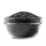 Organic Italian Black Rice 500g (Sussex Wholefoods)