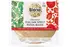 Organic Italian Spelt Thin & Crispy Pizza Bases 260g (Biona)