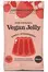 Vegan Strawberry Jelly Crystals 85g (Just Wholefoods)