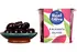 Organic Kalamata Olives 180g (The Real Olive Company)