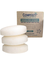Konjac Baby/Infant Bath Sponges x 3 (Composty)