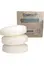 Konjac Baby/Infant Bath Sponges x 3 (Composty)