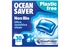 Fresh Linen Laundry Non-Bio EcoCaps x 30 (OceanSaver)