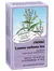 Organic Lemon Verbena Herbal Tea, 15 Bags (Floradix)