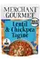 Lentil & Chickpea Tagine 280g (Merchant Gourmet)
