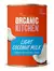 Organic Light Coconut Milk 400ml (Organic Kitchen)