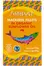 Mackerel Fillets in Sunflower Oil 125g (Fish4Ever)