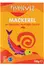 Mackerel Fillets in Mustard Sauce 120g (Fish4Ever)
