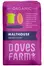 Organic Malthouse Bread Flour 1kg (Doves Farm)