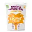 Mango and Passion Fruit Coconut Yogurt 360g (The Coconut Collaborative)