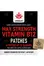 Max Strength Vitamin B12 x 60 Patches (Stronglife)