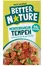 Mediterranean Tempeh 220g (Better Nature)