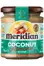 Coconut & Almond Butter 170g (Meridian)