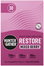 Restore Mixed Berries Electrolyte Sachets x 30 (Hunter and Gather)