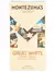 Organic Creamy White Chocolate 90g (Montezuma's)