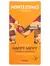 Organic Dark Chocolate Orange & Geranium 90g (Montezuma's)