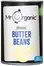 Organic Butter Beans 400g (Mr Organic)