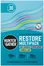 Restore Multipack Electrolyte Sachets x 30 (Hunter and Gather)