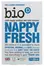 Nappy Sanitiser & Stain Remover 500g (Bio-D)