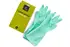 Natural Latex Rubber Gloves Large (Ecoliving)