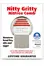 NitFree Head Lice Comb (Nitty Gritty)