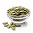 Organic Pumpkin Seeds 500g (Sussex Wholefoods)