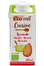 Organic Almond Cuisine 200ml (Ecomil)