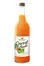 Organic Apple & Carrot Juice 750ml (James White)