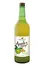 Organic Apple & Ginger Juice 750ml (James White)