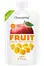 Organic Apple & Mango Fruit Puree 100g (Clearspring)
