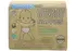 Organic Bamboo Nappies Size 5 x 22 (Beaming Baby)