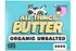 Organic British Unsalted Butter 200g (All Things)