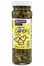 Organic Capers 100g (Organico)