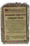 Organic Red Fox Carlin Peas 500g (Hodmedod's)