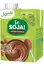 Organic Chocolate Soya Dessert 530g (Sojade)