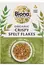 Organic Crispy Spelt Flakes 300g (Biona)
